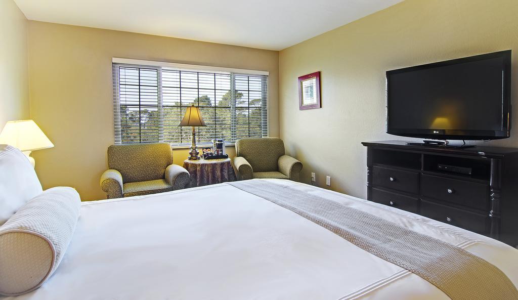 Svendsgaard'S Inn Carmel-by-the-Sea Kültér fotó